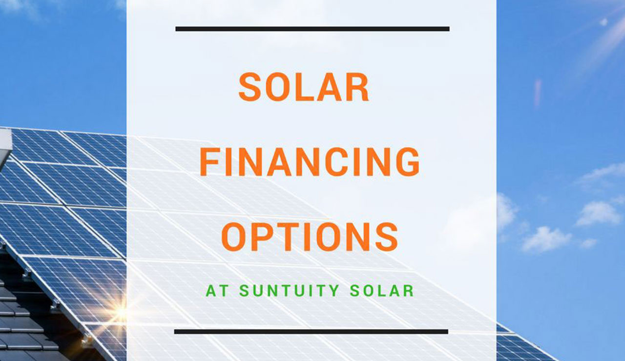 Financiación de sistemas solares domésticos en Nueva Jersey