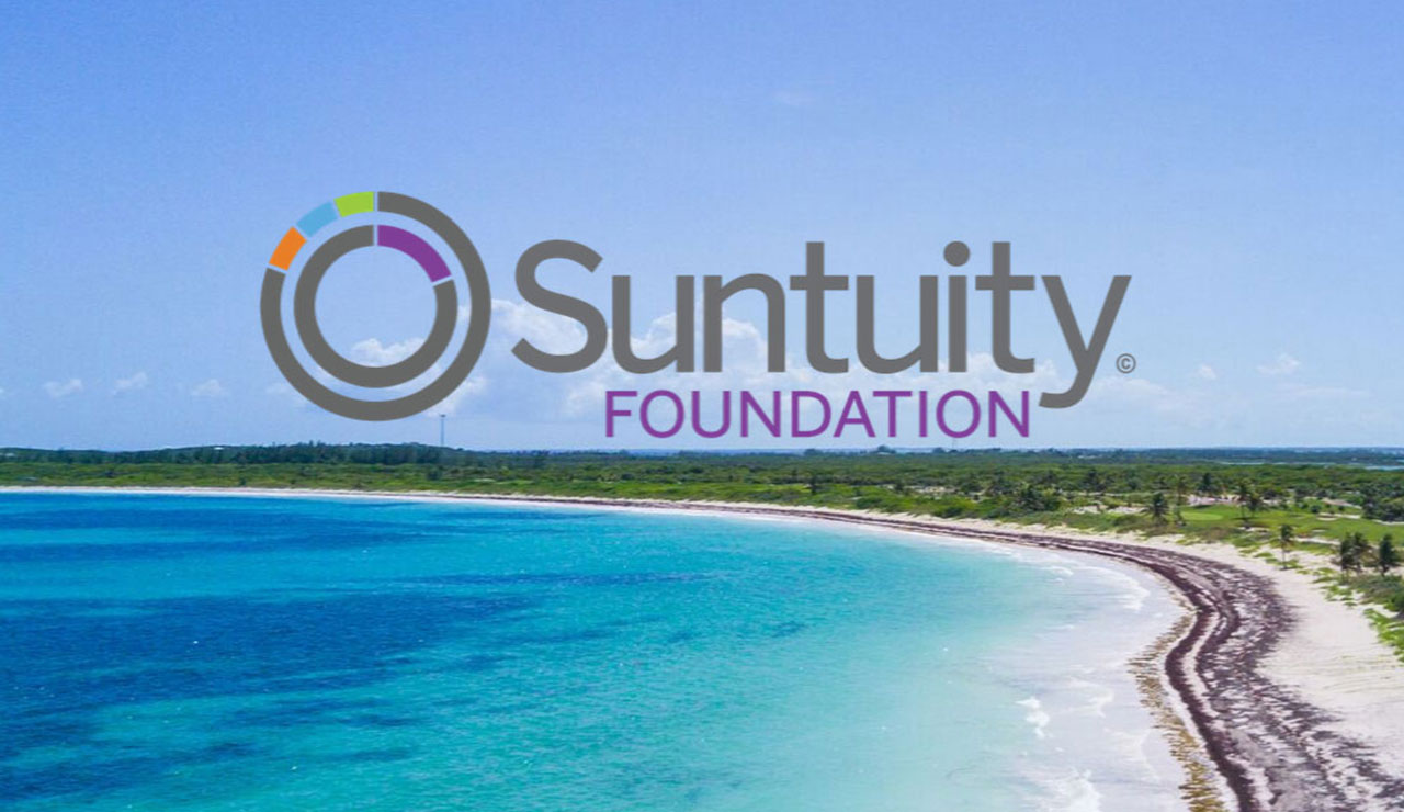 La Fundación Suntuity se ha asociado con el Team Rubicon UK para socorrer a los damnificados por el huracán en las Bahamas