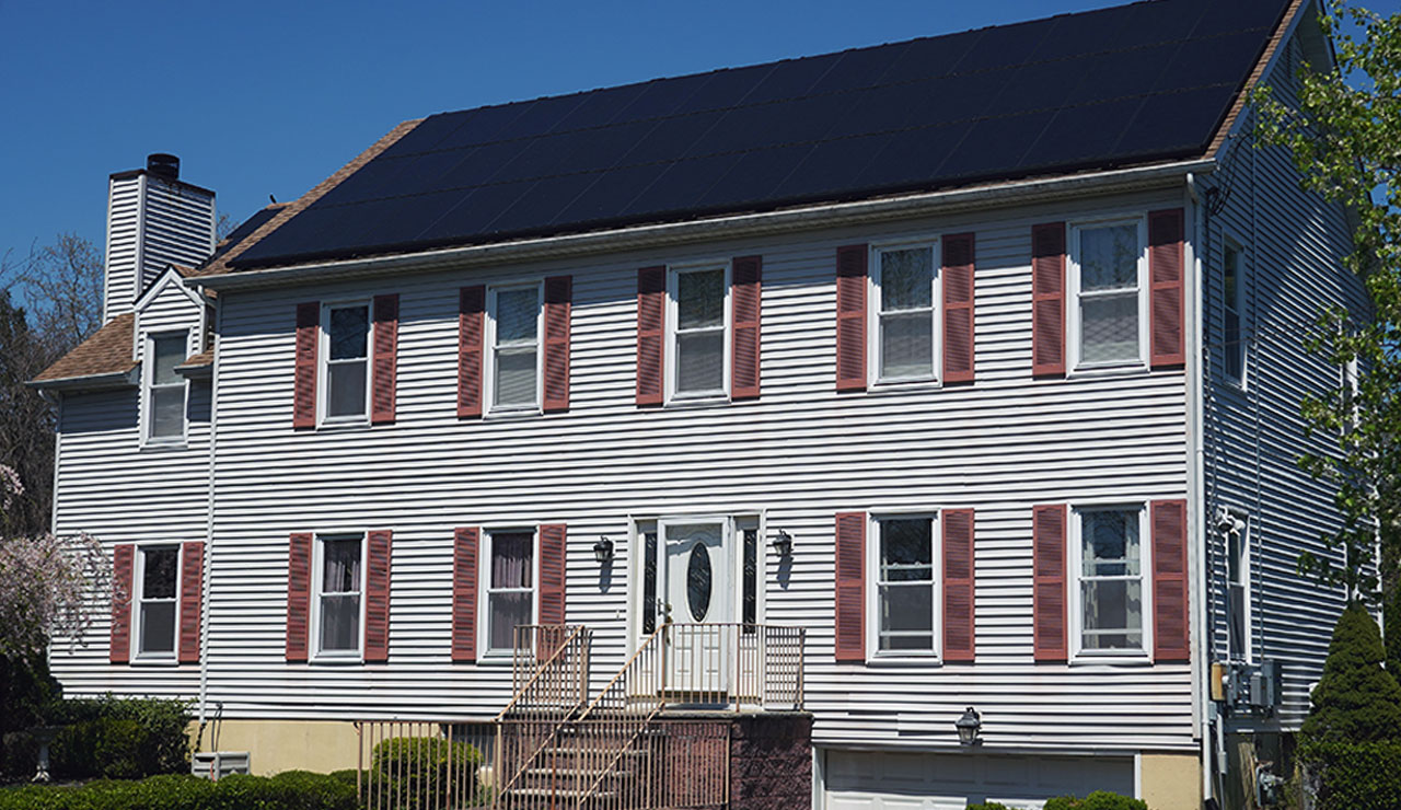 Suntuity Solar ofrece energía solar gratuita a los propietarios de viviendas de Nueva Jersey que cumplan los requisitos