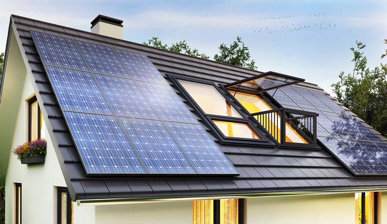 Lo que debes saber antes de pasarse a energía solar