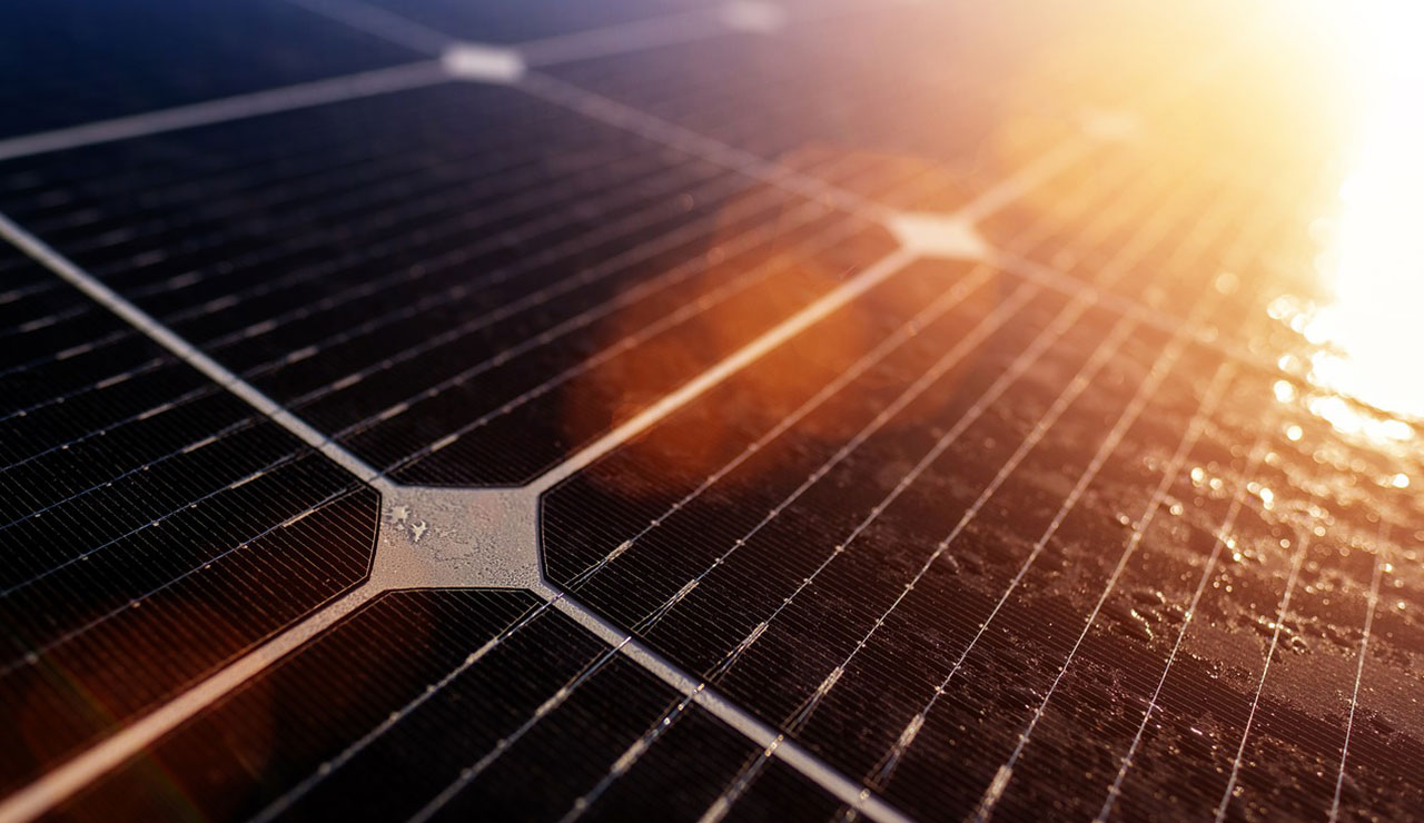 Por qué la energía solar puede ayudar a reducir las emisiones